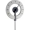 Image de TFA Sucette 12.2055.07, Thermomètre + hygromètre, Jaune, Rouge
