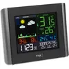 Image de TFA Station météo View Meteo 35.8000.01, Station météo, Noir