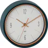 Image de TFA, Horloge murale, Radio (22.30 cm)