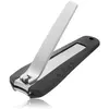 Image de Zwilling Premium nagelknipper, 90mm met nagelvanger roestvrij staal mat Nagelknipper