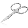 Image de Zwilling Premium Nagel- und Hautschere Edelstahl Matt Combischaar