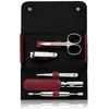 Image de Zwilling Classic Maniküre Set 5tlg. in rot Manicureset