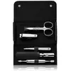 Image de Zwilling Classic manicure set 5-delig met nagelknipper in zwart Manicureset