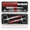Image de Zwilling Classic Maniküre Set 5tlg. in rot 97646-008-0 Manicureset