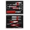 Image de Zwilling Classic Rahmenetui 10tlg Manicureset