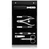 Image de Zwilling Classic Maniküre Set 7tlg. in schwarz Manicureset