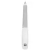 Image de Zwilling Saffiernagelvijl 90mm, wit Nagelvijl