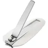 Image de Steinbach, Appareil de soin des ongles, Pince à ongles de pied premium avec piège à ongles 90mm