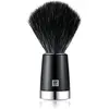 Image de Zwilling, Mousse + gel à raser, Blaireau de rasage en poils synthétiques Vegan Easy Care Soft Bristles (Blaireau)