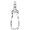 Image de Zwilling Premium Nagelknipper, bufferveer, mat roestvrij staal Nagelschaartje