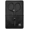 Image de Zwilling Premium leren etui Black 3-delige Manicureset