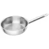 Image de Zwilling Par poêle à frire, Poêle + casserole, Argent