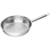 Image de Zwilling Par, Poêle + casserole, Argent