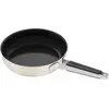 Image de Zwilling Pure poêle à frire 24cm blanc ivoire, Poêle + casserole, Noir, Blanc
