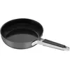 Image de Zwilling Pure Poêle à frire 24cm Gris, Poêle + casserole, Argent, Noir, Gris