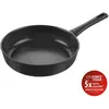 Image de Zwilling - Madura Plus Ceramic Saute Pan - Sort - 28 cm, Poêle + casserole, Noir