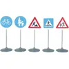 Image de Theo Klein Kit de signalisation routière