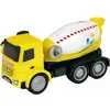 Image de Theo Klein Mercedes-Benz - Camion malaxeur à béton Arocs