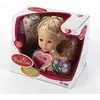 Image de Theo Klein, Kits de coiffure pour jouets, Princesse Coralie Maquillage et coiffure