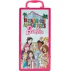 Image de Theo Klein Mallette Armoire Barbie