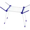 Image de Theo Klein Leifheit clothes horse, Séchoir à linge, Blanc, Bleu