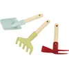 Image de Theo Klein Outils de jardinage 3 pièces