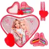 Image de Top Model, Trousse, TOPModel - Pencilcase heart shape - ONE LOVE - (0412260)