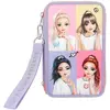 Image de Magni, Trousse, Trousse à stylos TOPModel SNAP SHOTS