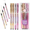 Image de Magni, Stylo, Glitter Gel Metallic Set (4x)