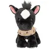 Image de Schmidt Spiele Miss Melody - Cheval de compagnie Black Angel 20 cm ( 0413186 ) (21 cm)