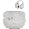 Image de Beyerdynamic Offene Clip-Ohrhörer AMIRON ZERO, Weiss (6 h, Sans fil), Écouteurs, Blanc