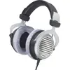 Image de Beyerdynamic Dt 990 (Pas de réduction du bruit, Filaire), Écouteurs, Argent