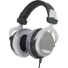 Image de Beyerdynamic DT 880 Edition (Pas de réduction du bruit, Filaire), Écouteurs, Gris