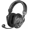 Image de Beyerdynamic DT 290 MK II 200/250 OHM Zestaw nag owny z mikrofonem dynamicznym (Filaire), Écouteurs