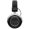 Image de Casque audio sans fil Bluetooth Beyerdynamic Amiron Noir et Métal