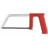 Image de Puk, Scie, Arc de scie Longueur totale 260 mm Longueur de lame 150 mm Dents par pouce 25