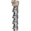 Image de Heller, Foret, Mèche marteau en carbure de tungstène 12 mm (12 mm)