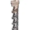 Image de Heller, Foret, Marteau perforateur en carbure de tungstène 14 mm (14 mm)