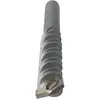 Image de Heller, Foret, Foret hélicoïdal à pierre 6 mm 18021 (6 mm)
