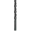 Image de Heller, Foret, Foret hélicoïdal à métaux HSS 2.1 mm (2,1 mm)
