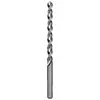 Image de Heller, Foret, Foret acier HSS long 3.3 mm - contenu 1 pièces (3.3 millimètres)