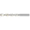 Image de Heller, Foret, Foret multi-usages en carbure de tungstène 4 m (4 mm)