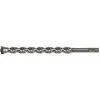 Image de Heller, Foret, Mèche marteau en métal dur 4 mm B (4 mm)