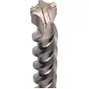 Image de Heller, Foret, Foret marteau 25 mm 22375 1 Ges (25 mm)