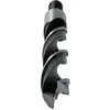 Image de Heller, Foret, Mèche hélicoïdale à bois 8 mm 23355 2 (8 mm)
