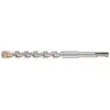 Image de Heller, Foret, Marteau perforateur en carbure 25 mm (25 mm)