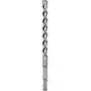 Image de Heller, Foret, Mèche marteau en métal dur 5 mm 2 (5 mm)