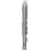 Image de Heller, Foret, Glas- og flisebor QuickBit CeramicMaster 26209 5 1 pc (7 mm, 85.0 millimètres)
