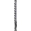 Image de Heller, Foret, Marteau perforateur en carbure 6 mm T (6 mm)