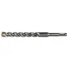 Image de Heller, Foret, Marteau perforateur en carbure 6,5 mm (6,5 mm)